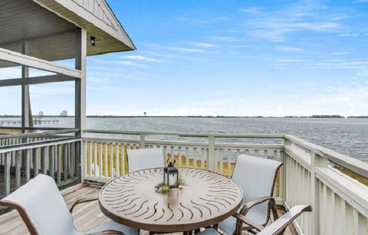 Eagle Cottages At Gulf State Park Gulf Shores Buitenkant foto