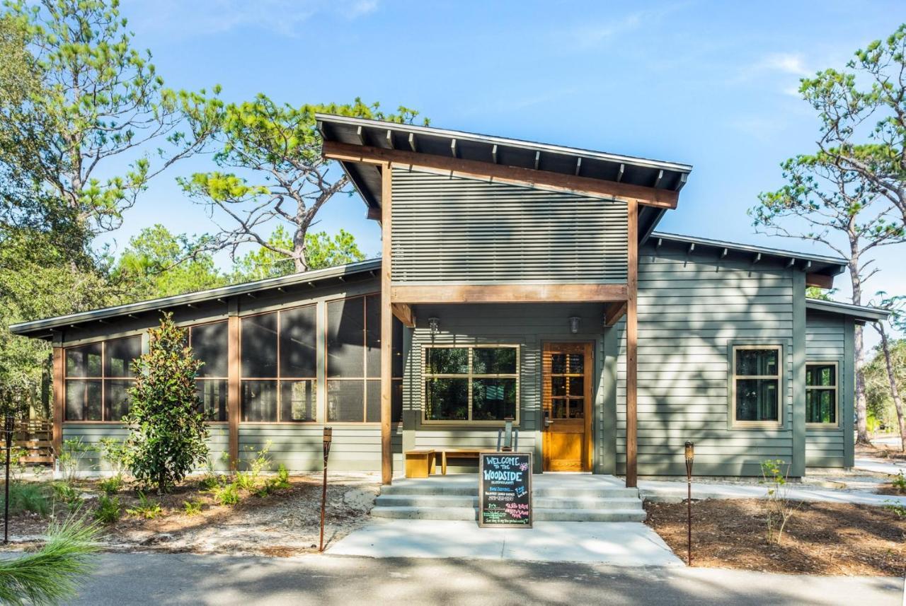 Eagle Cottages At Gulf State Park Gulf Shores Buitenkant foto