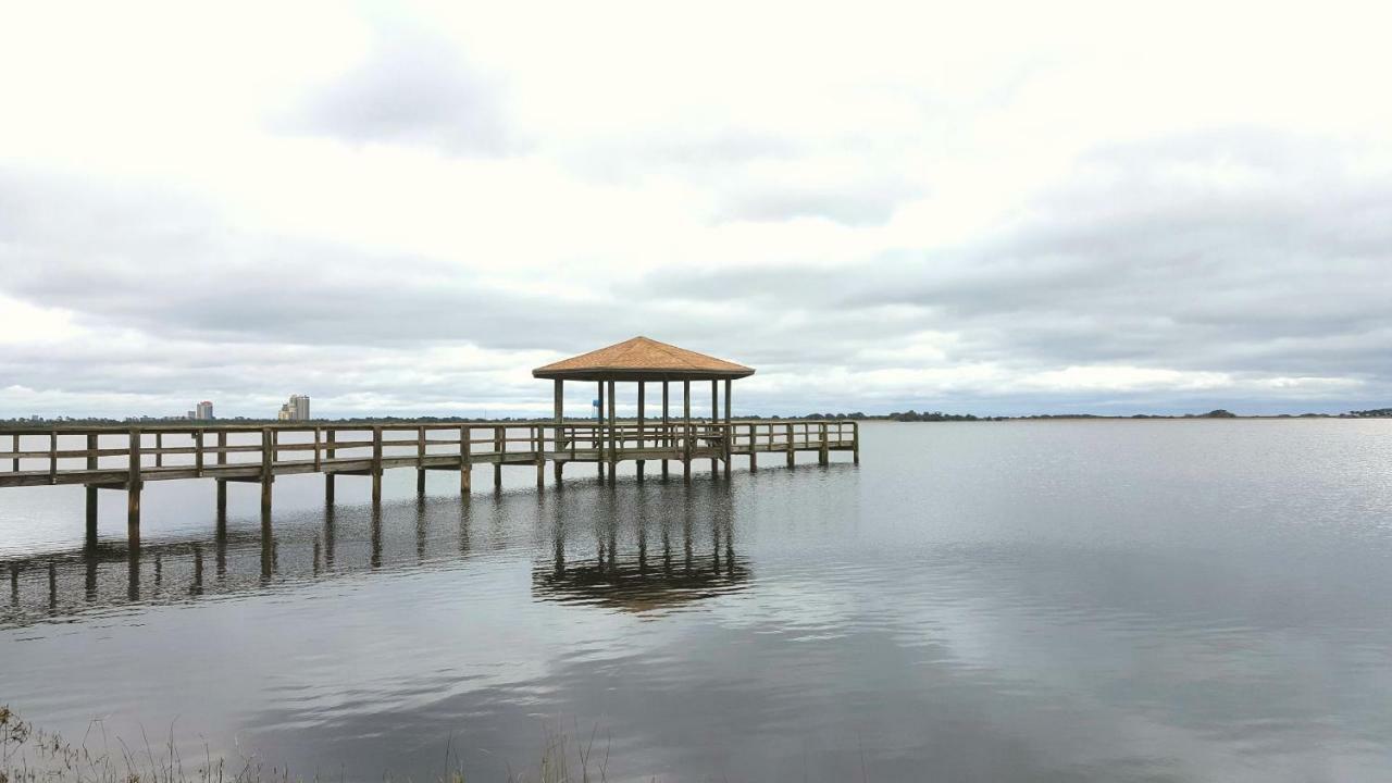 Eagle Cottages At Gulf State Park Gulf Shores Buitenkant foto