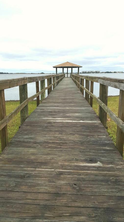 Eagle Cottages At Gulf State Park Gulf Shores Buitenkant foto