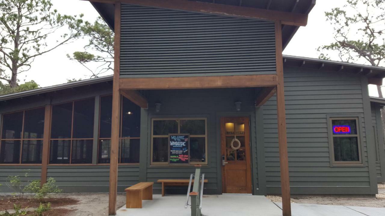 Eagle Cottages At Gulf State Park Gulf Shores Buitenkant foto